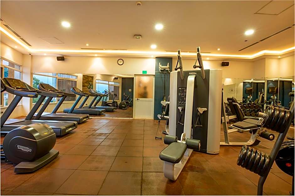 Golden Tulip Canaan Kampala