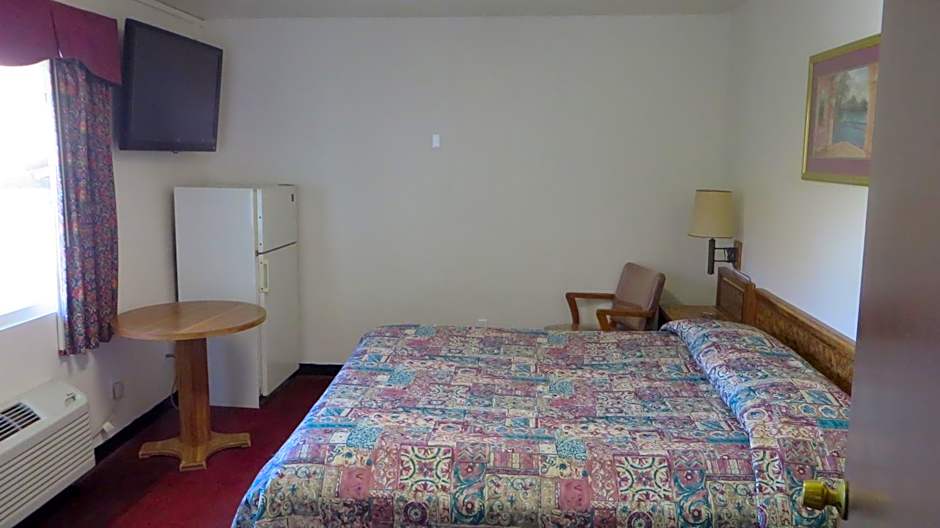 Eagle Rock Motel