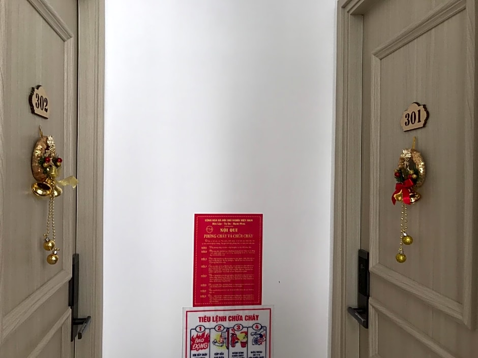 TEDDY 96 HOMESTAY & CAFE GRAND WORLD PHU QUOC