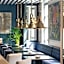 Mercure Bilbao Jardines De Albia