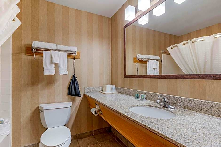 Best Western Rory & Ryan Inns