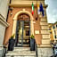 Hotel Ottaviano Augusto