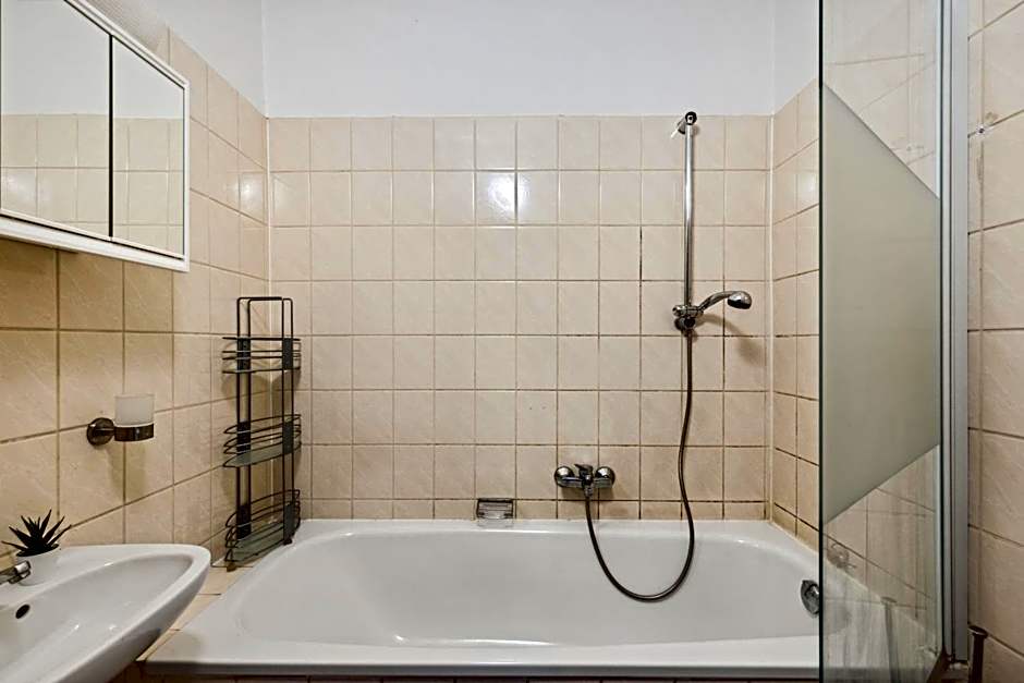 YourFavoriteBed - Moderne Monteurwohnungen in Zwickau