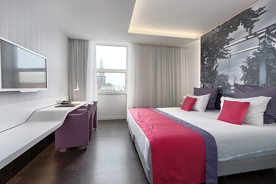 Anantara Grand Hotel Krasnapolsky Amsterdam