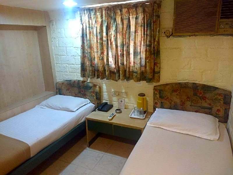 Hotel City Palace- Mumbai