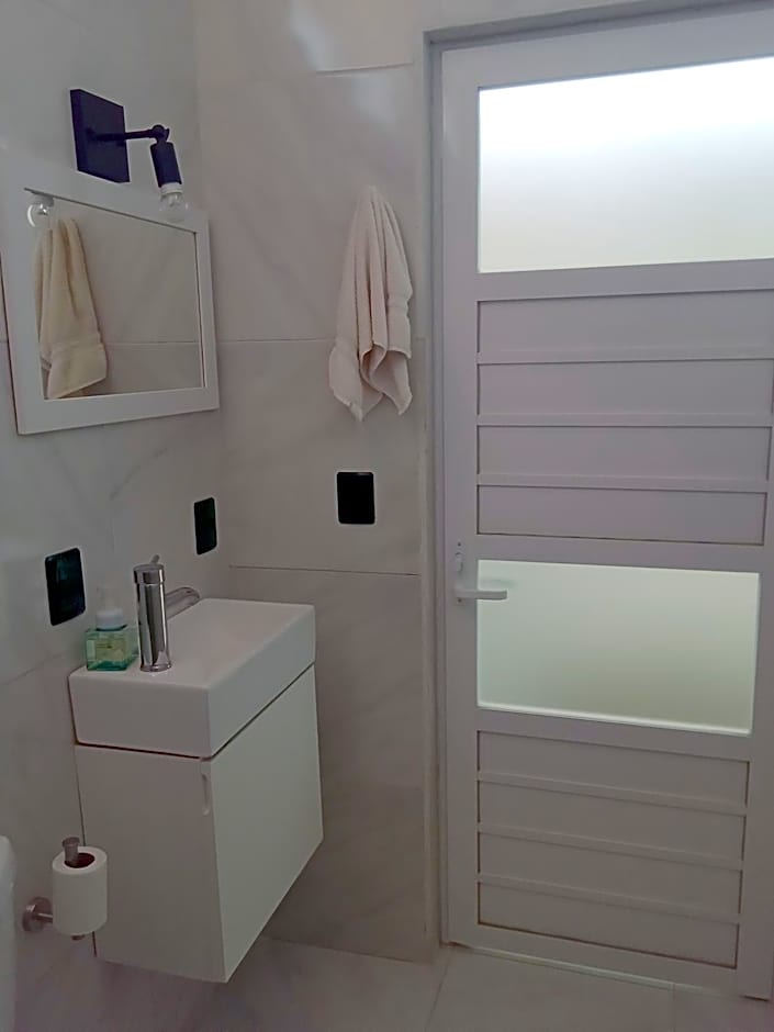 El Salto de Camela - Vera y Espín Hostal