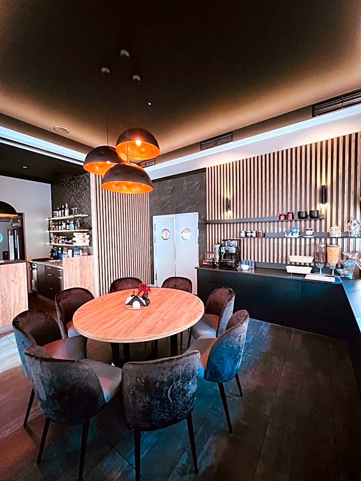 Ośrodek Wczasowy Paradise