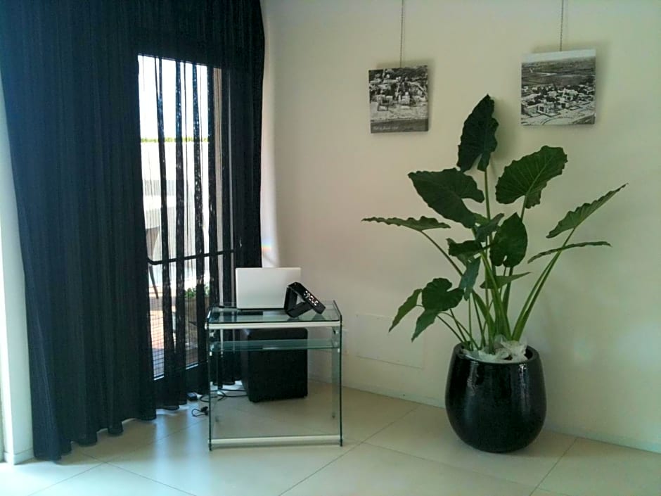 Boutique Hotel Bali