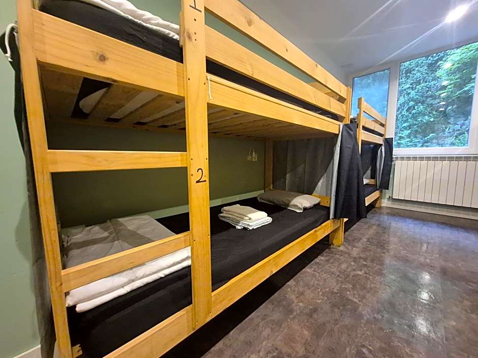 Balea Hostel