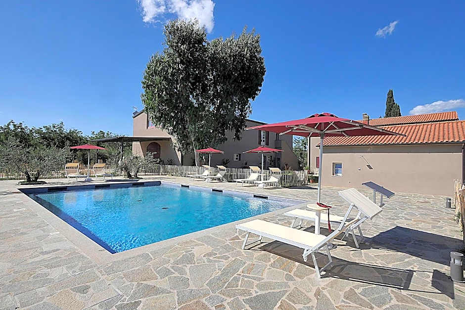 TerraVita Winery & Boutique Apartments