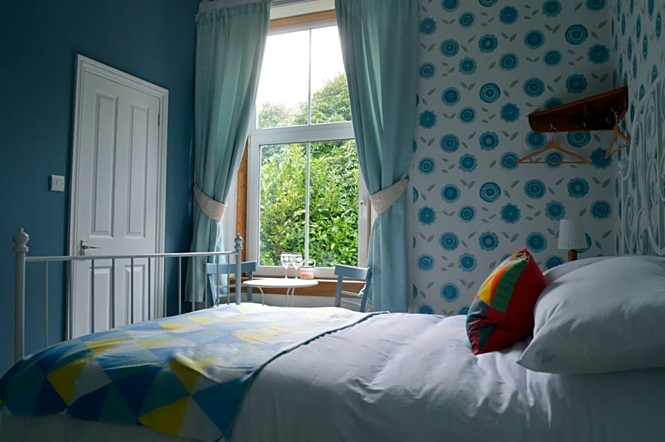 Briar Brae Bed & Breakfast – Stranraer