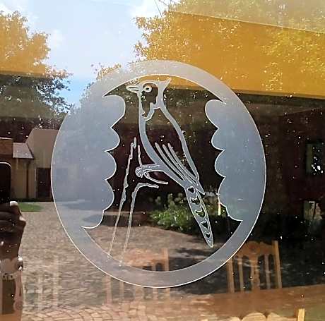 Woodpecker Guesthouse Middelburg Mpumalanga