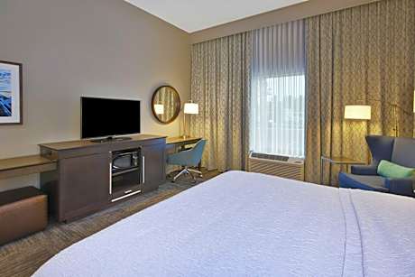 King Room - Mobility Access/Non-Smoking