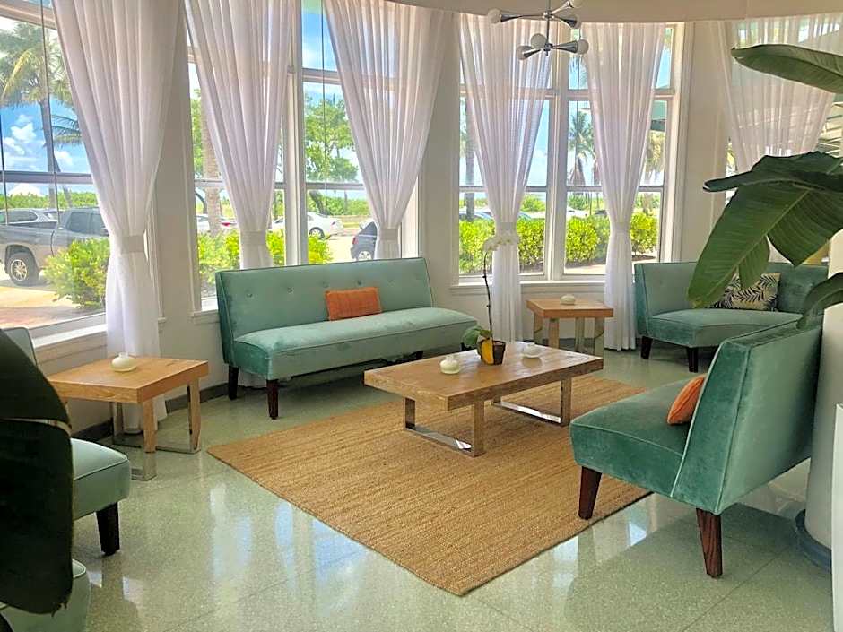 BROADMORE MIAMI BEACH