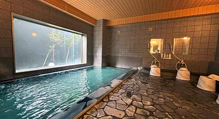 Hotel Route Inn Ageo