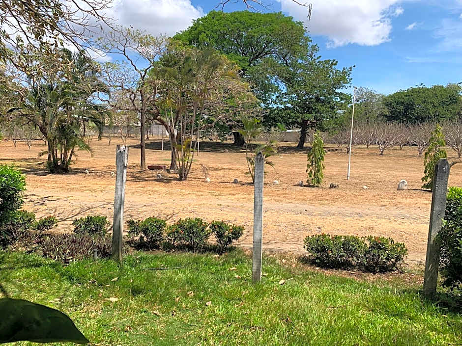 Hotel Del Aserradero