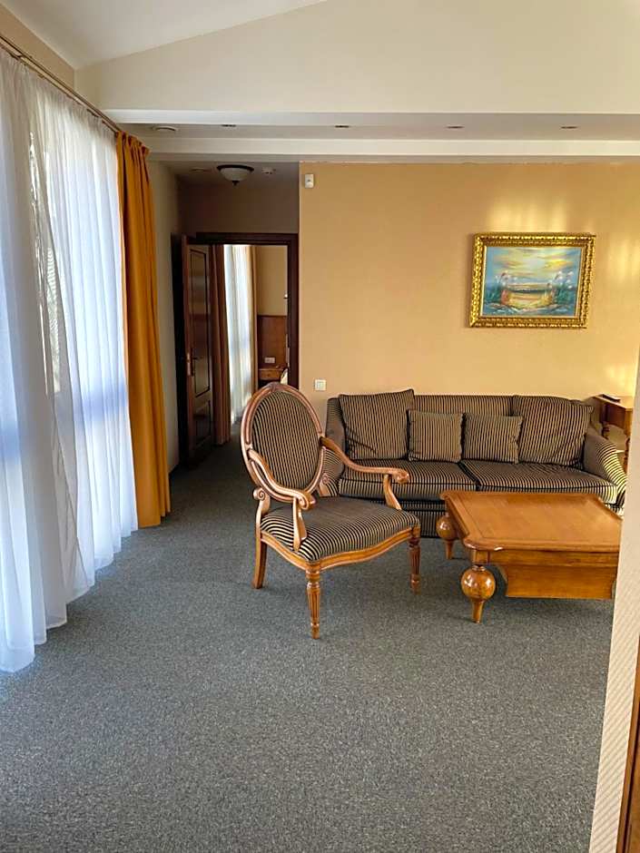 Apartment Senamiesčio Inkaras