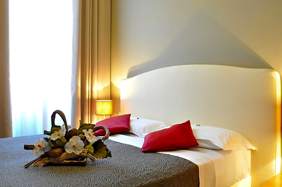 Hotel Nuovo Nord