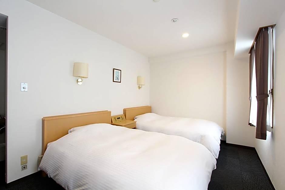 Smile Hotel Yonezawa