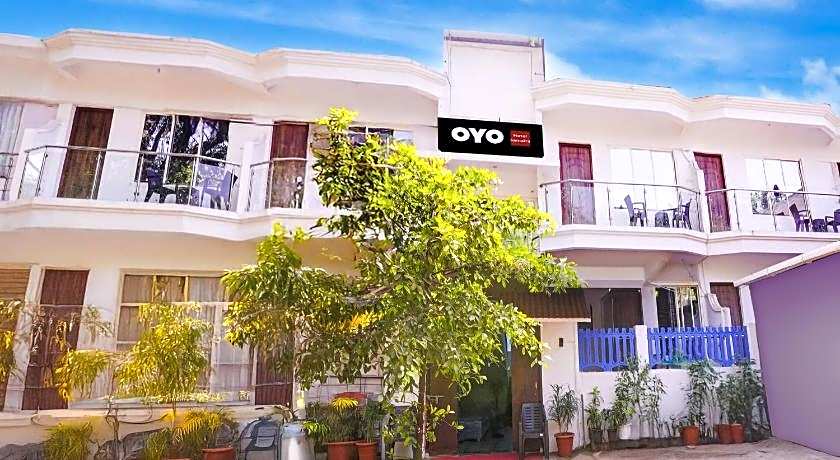 Hotel Samaria – Calangute, KY