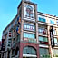 Yuting Hotel (Guangzhou Shangxiajiu Pedestrian Street Hualinsi Subway Station)