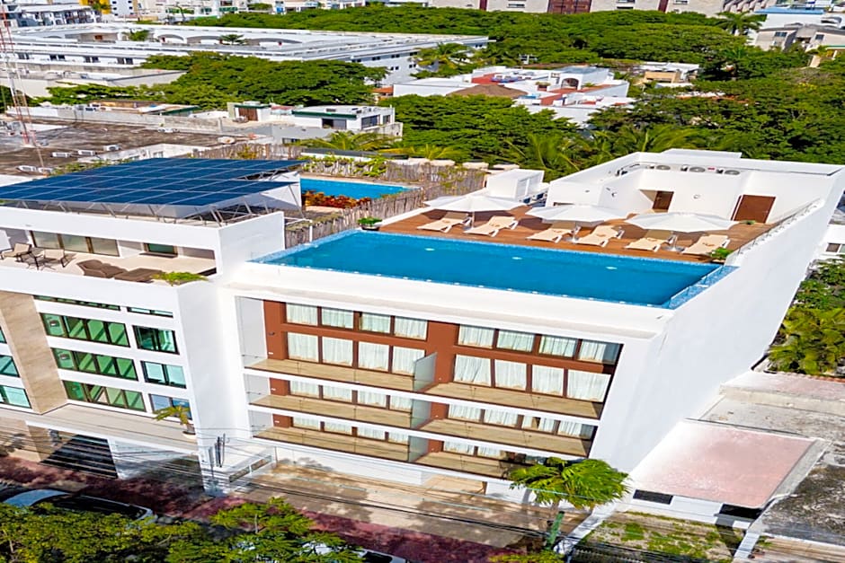 Lahun Suites by Xperience Hotels