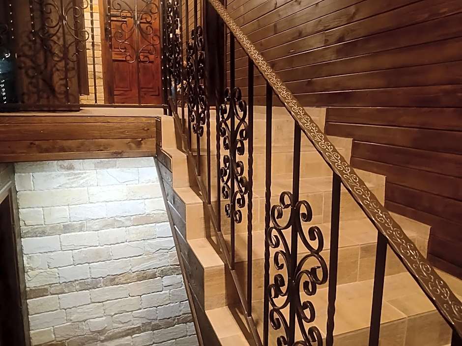 КръчмЪ При Байката