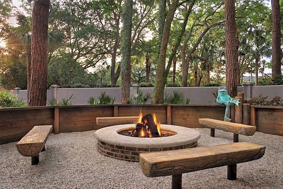 Marriott's Barony Beach Club