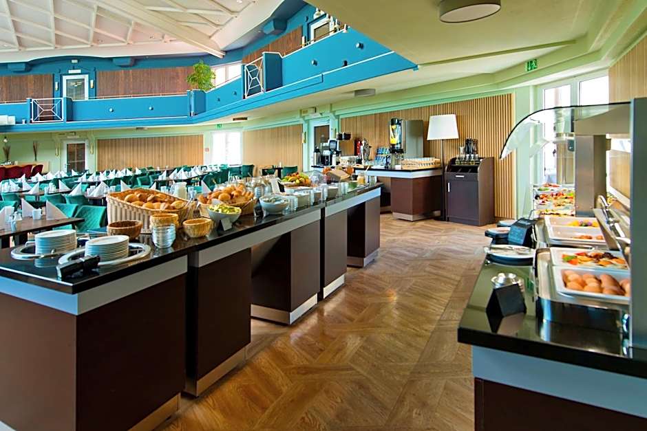 Atrium Hotel Amadeus