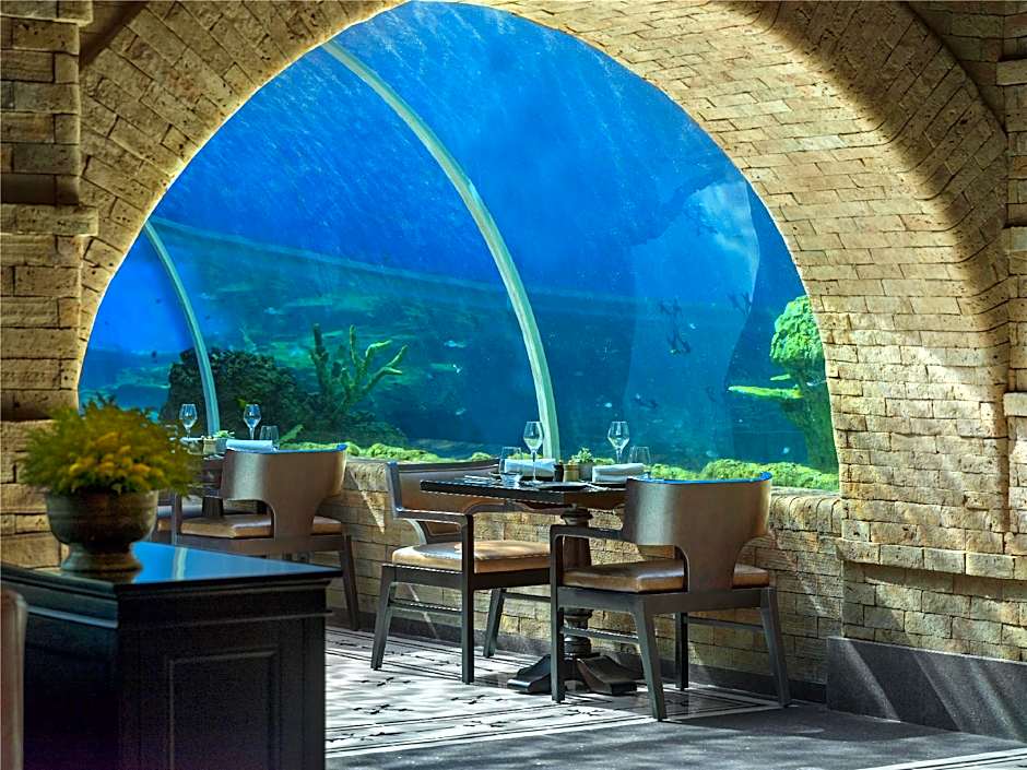 The Apurva Kempinski Bali