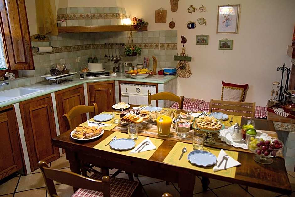 B&B Il Ramaiolo