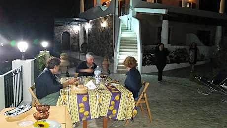 Double Room with Sea View