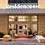 Residence Inn by Marriott Charlotte City Center