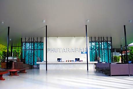 Phutara Fah Resort