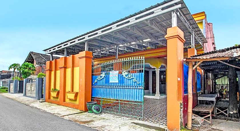 Hotel O Chikam House Syariah