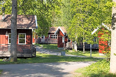 Marholmen Stugby