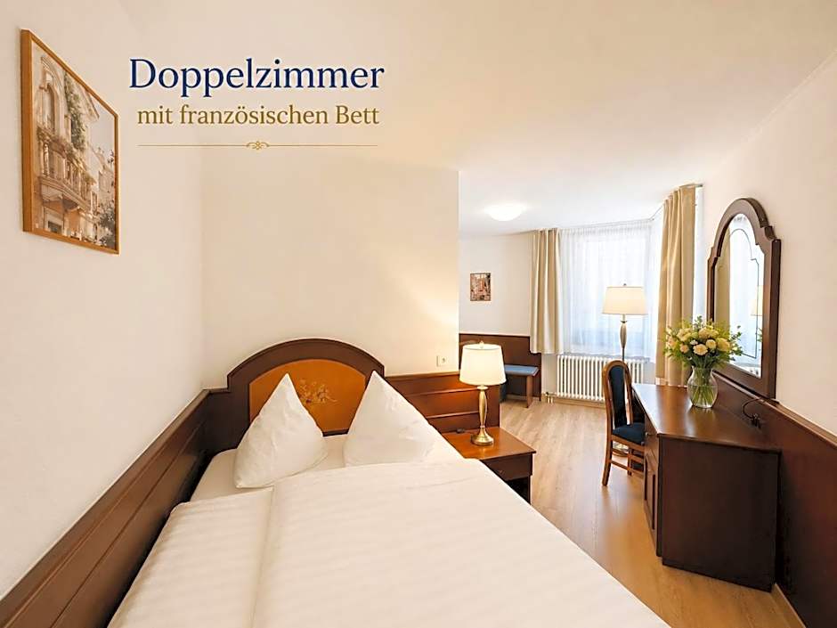 Hotel Garni Italia