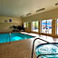 Luxury Inn & Suites