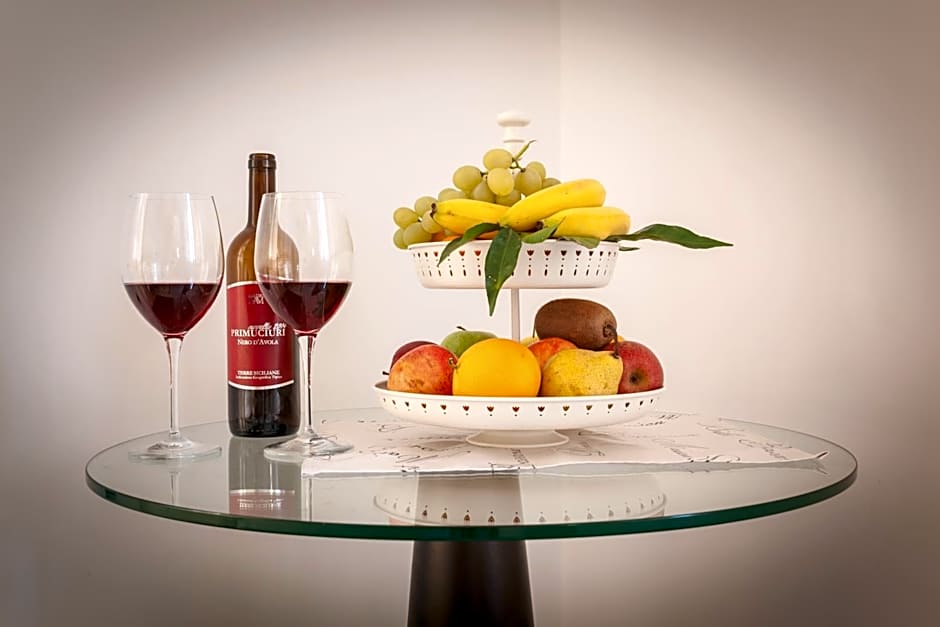 Relais 155 Guest House