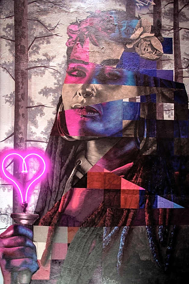 Hotel Indigo Madrid - Gran Via By IHG