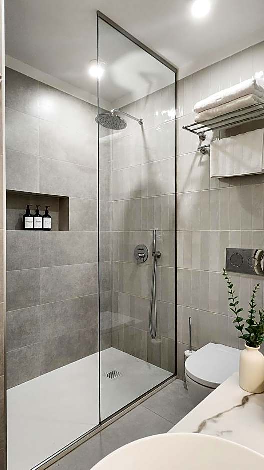 TMS Andorra Luxury ApartHotel, Las Americas, Pool&Beach