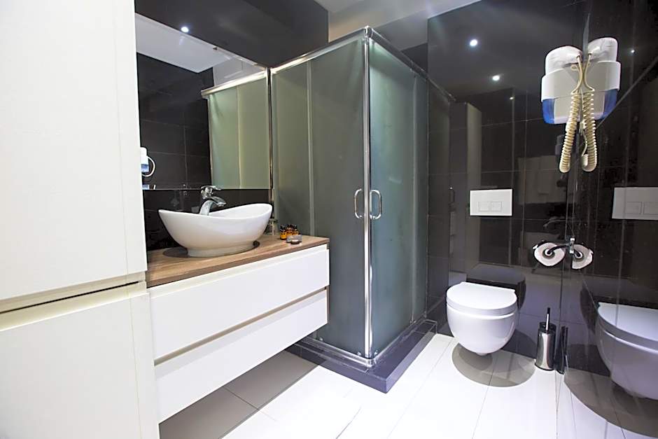 The Fourteen Luxury Boutique Hotel