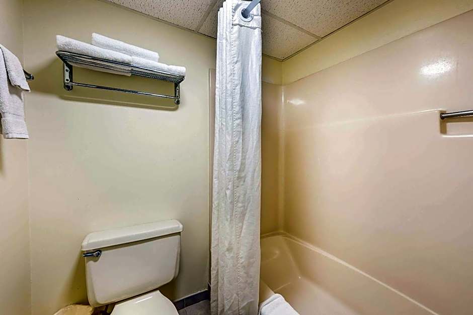 Econo Lodge Quakertown