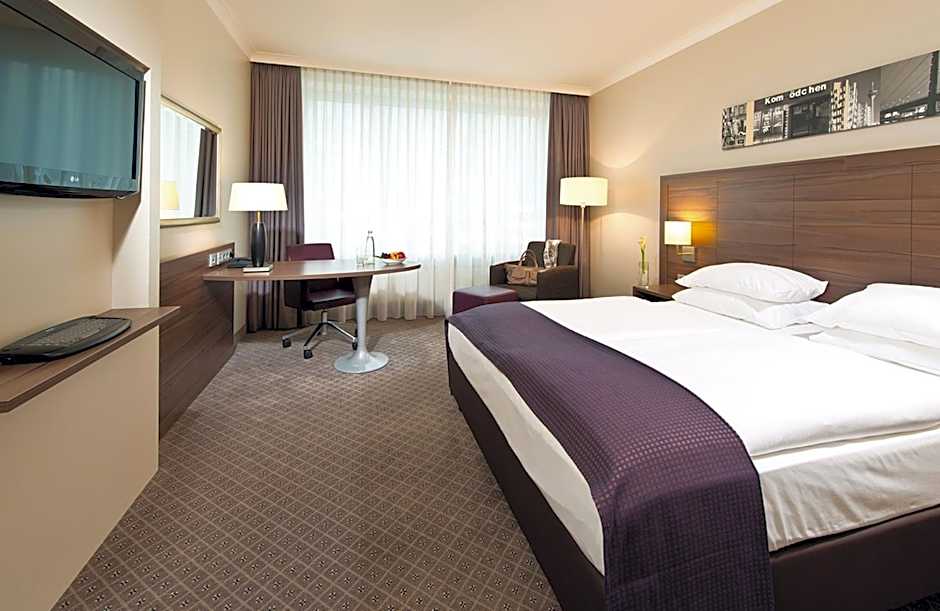 Leonardo Royal Hotel Dusseldorf Konigsallee