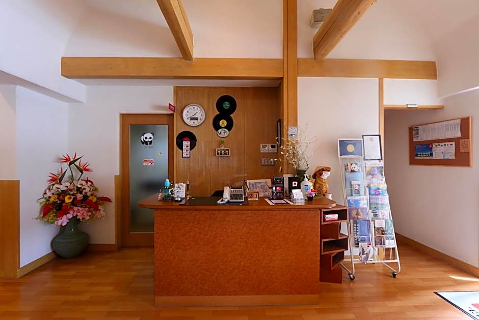 Shinnishiki Hotel