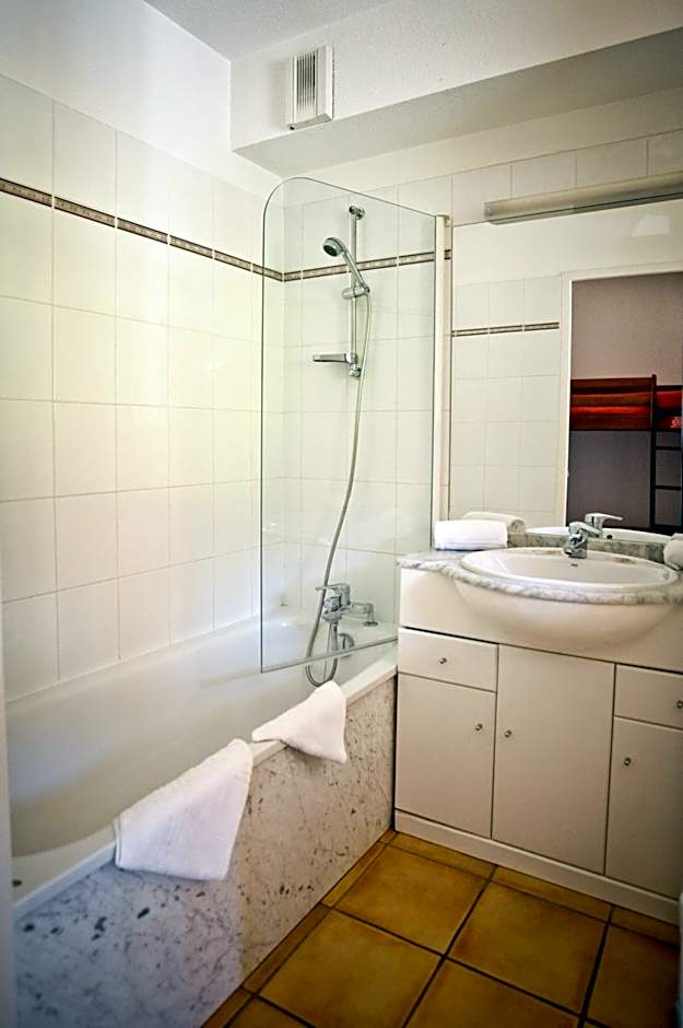 Résidence Mer & Golf Soko-Eder