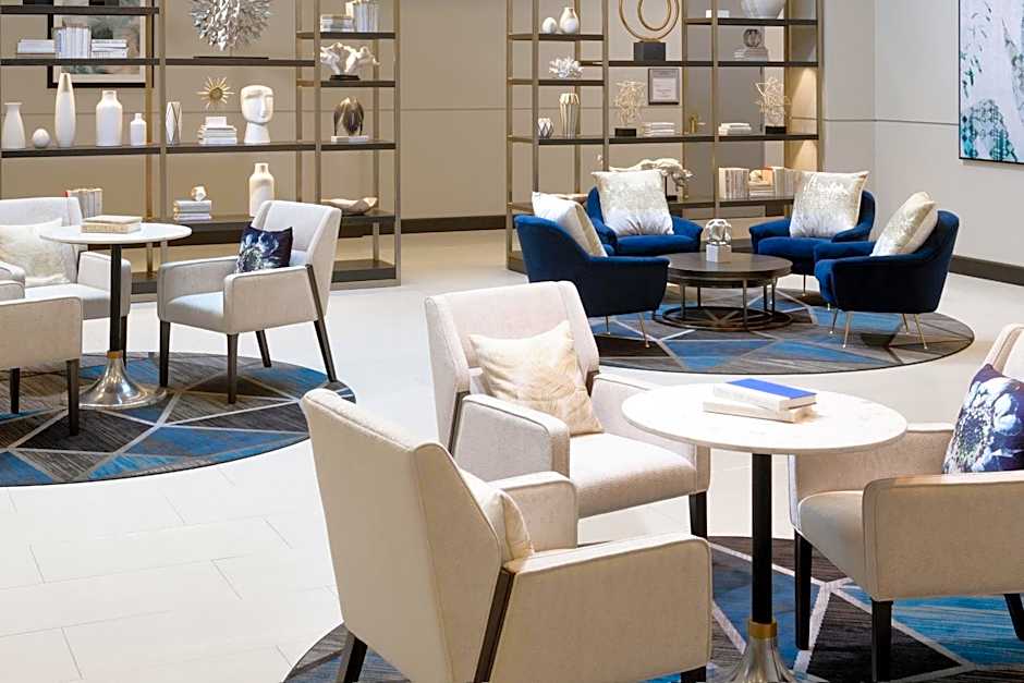 Sheraton Cerritos