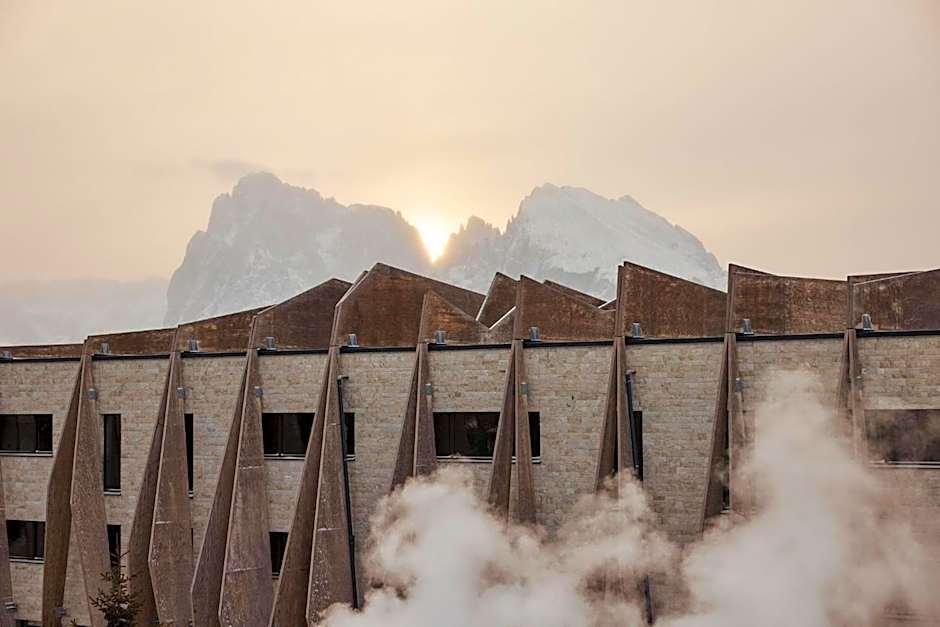 COMO Alpina Dolomites