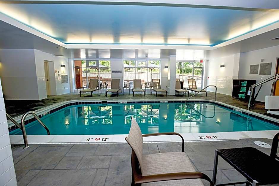 Fairfield Inn & Suites by Marriott Richmond Midlothian