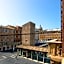 Pantheon Caesar Relais